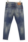 Jeans 2019 D-Strukt 09J50