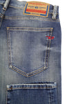 Jeans 2019 D-Strukt 09J50