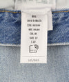 Jeans 2010 D-Macs 09J80