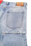 Jeans 2010 D-Macs 09J80