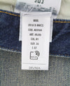 Jeans 2010 D-Macs 09J95