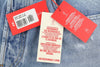 Jeans 2010 D-Macs 09J80