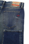 Jeans 2019 D-Strukt 09J50