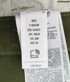 Trousers P-Argym