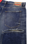 Jeans 2010 D-Macs 09J95