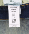 Jeans 2019 D-Strukt 09J50