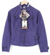 Jacket Shorty