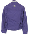 Jacket Shorty