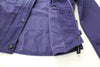 Jacket Shorty
