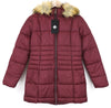 Jacket Furbet