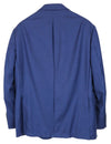 Suit Lazio Single Breasted