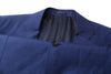 Suit Lazio Single Breasted
