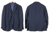 Suit Lazio Single Breasted