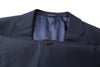 Suit Lazio Single Breasted