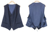 Suit Lazio Single Breasted