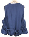 Waistcoat Lazio