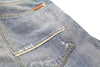 Jeans TK72