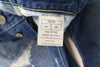 Jeans TK72