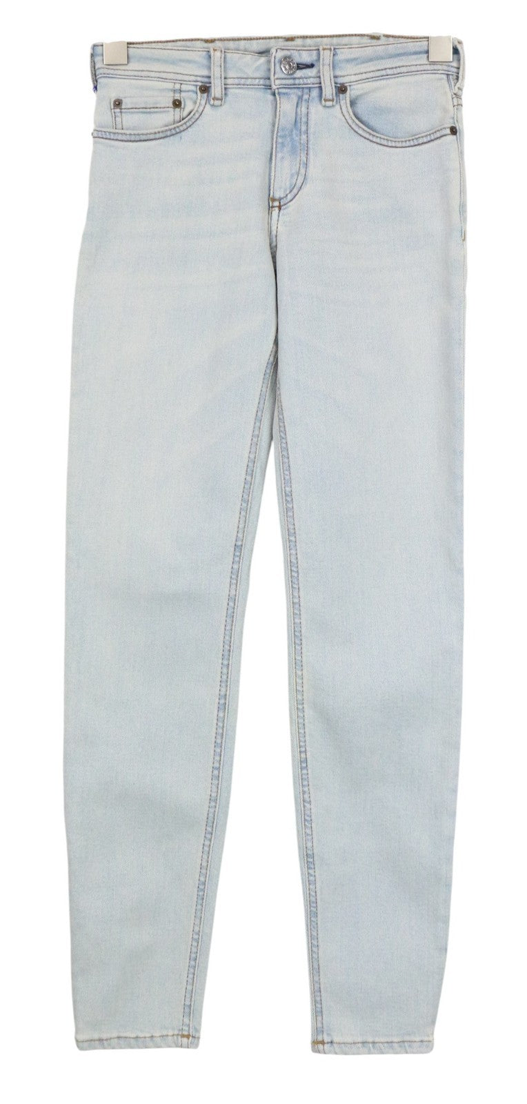 Jeans Climb
