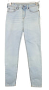 Jeans Climb