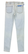 Jeans Climb