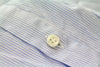 Blue Twill Shirt