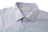 Blue Twill Shirt