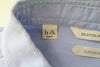 Blue Twill Shirt