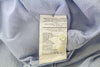 Blue Twill Shirt