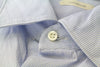 Blue Twill Shirt