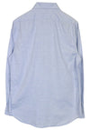 Blue Twill Shirt