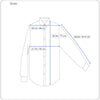 Blue Twill Shirt