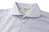 Blue Twill Shirt