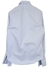 Blue Twill Shirt