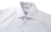 Blue Twill Shirt