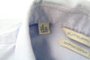 Blue Twill Shirt