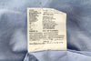 Blue Twill Shirt