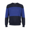 Sweatshirt Ams Blauw