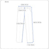Trousers Brescia