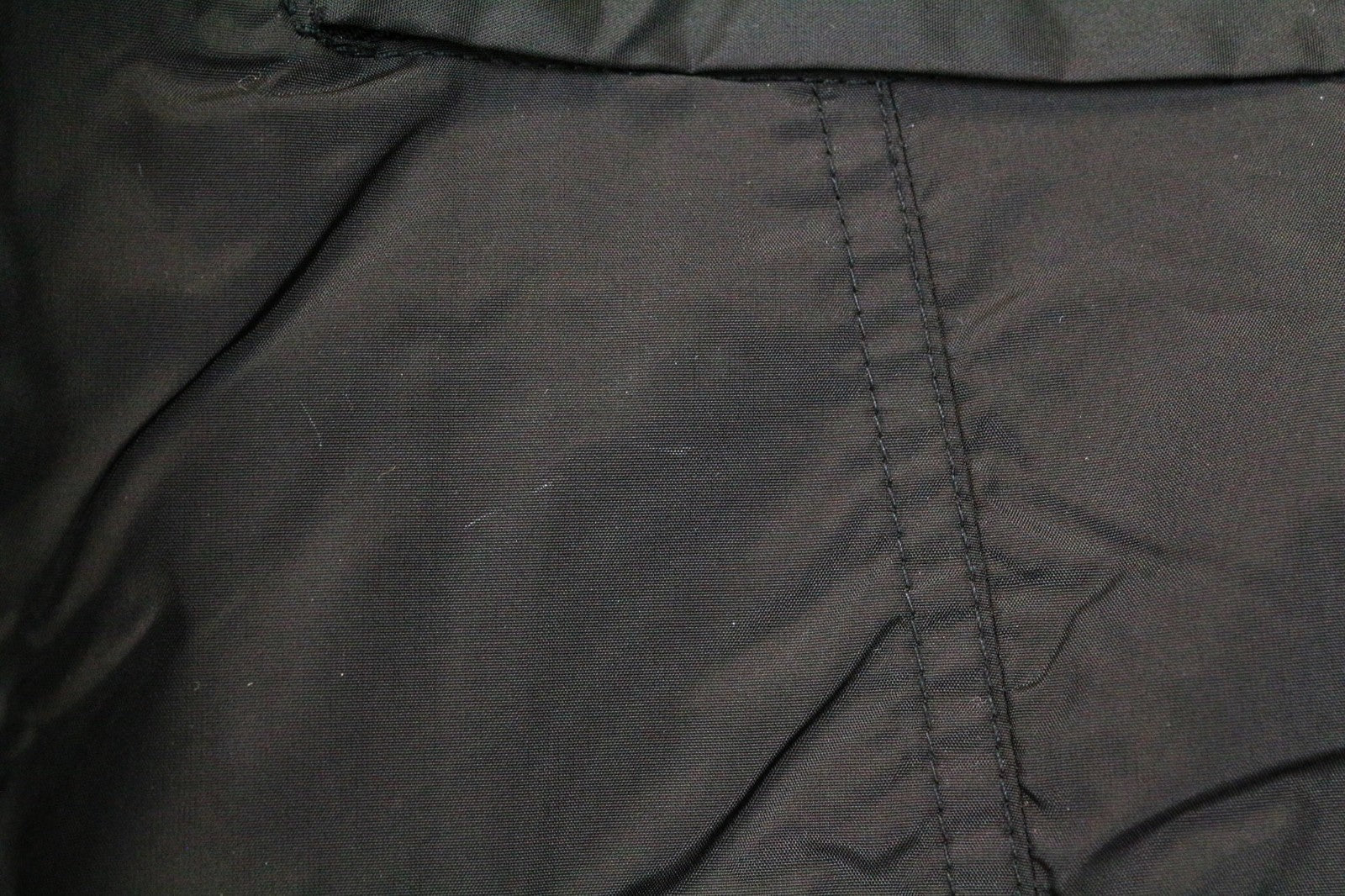 TUCANO URBANO Lori Women Jacket XS Black Windproof Thermal Padded Moto