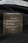 Jacket New Tucanji