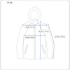 Jacket New Tucanji