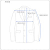 Suit Lazio Tuxedo