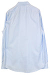 Blue Twill Shirt
