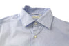 Blue Twill Shirt