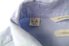 Blue Twill Shirt