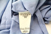 Blue Twill Shirt