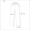 Trousers Brescia