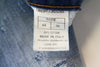 Blue Denim Jeans