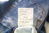 Blue Denim Jeans